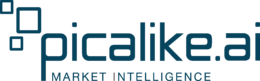 Picalike Logo