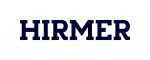 Hirmer logo