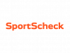 sportscheck logo in orange