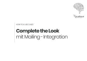 CTL mit Mailing-Integration