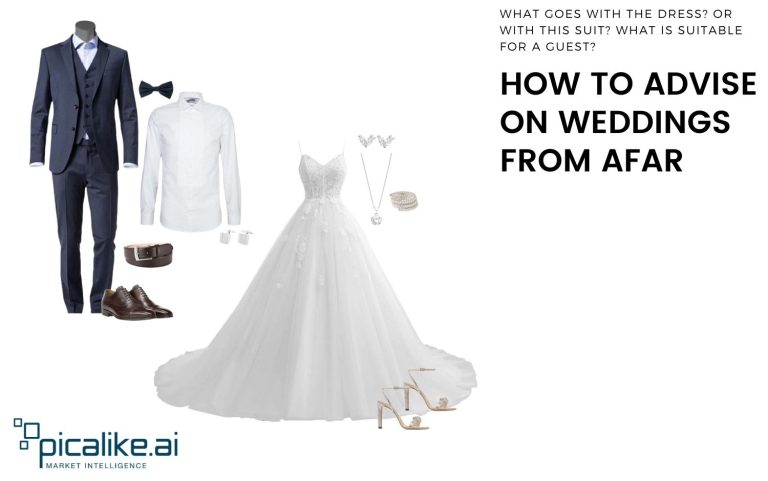 How to Advise on Weddings from afar